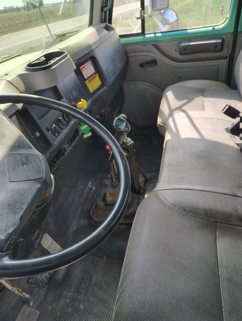 2000 INTERNATIONAL 4700 DT466E - Image 34